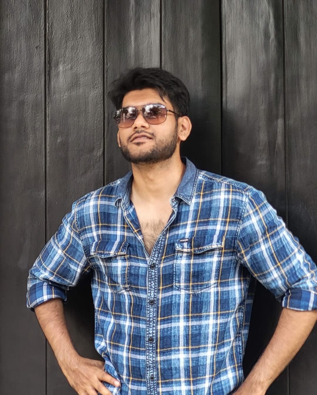 Instructor - UI/UX Design